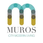 Muros - Modern Living In * Trento