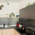 Διαμέρισμα Muros - Modern Living In Τρέντο