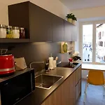 Muros - Modern Living In Διαμέρισμα Τρέντο