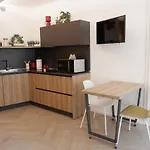 Apartment Muros - Modern Living In *