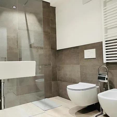 Muros - Modern Living In * Trento