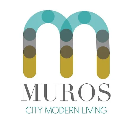 Muros - Modern Living In * Trento