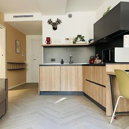 Muros - Modern Living In * Trento