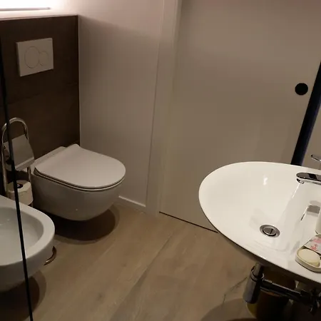 Muros - Modern Living In Appartamento Trento