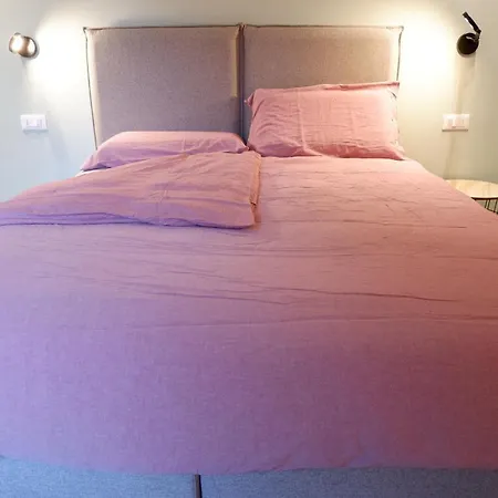 Muros - Modern Living In * Trente