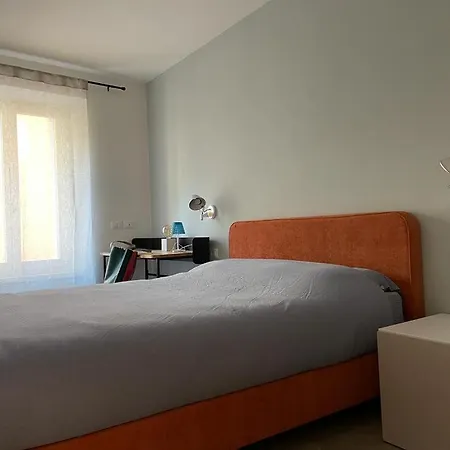 Apartment Muros - Modern Living In *