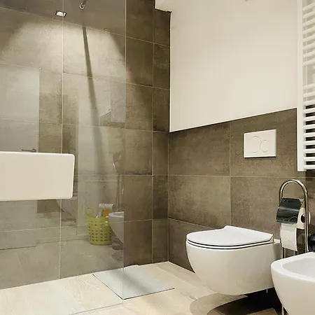 Muros - Modern Living In * Trento