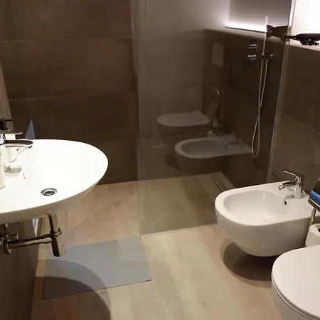 Muros - Modern Living In Trento