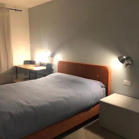 Muros - Modern Living In Appartement *