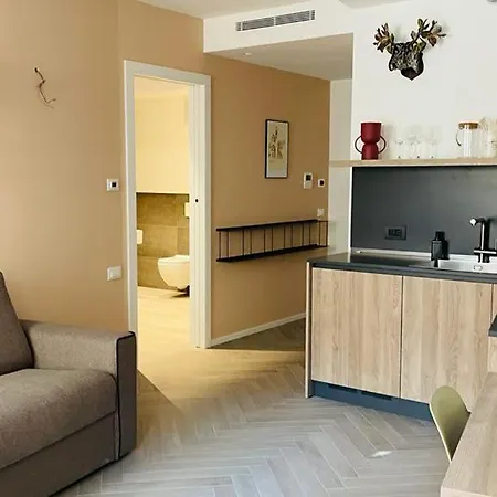 Muros - Modern Living In Trento