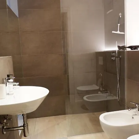 Apartment Muros - Modern Living In *