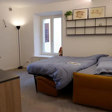 Muros - Modern Living In Apartment