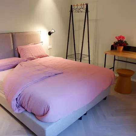 Muros - Modern Living In Appartement