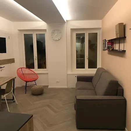 아파트 Muros - Modern Living In