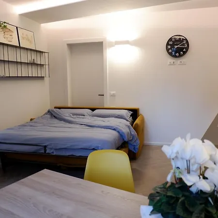 아파트 Muros - Modern Living In