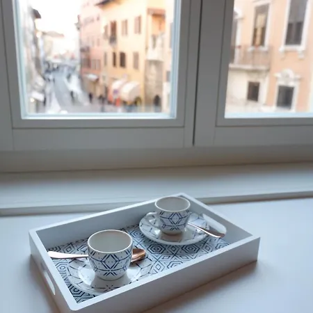 Muros - Modern Living In Appartamento