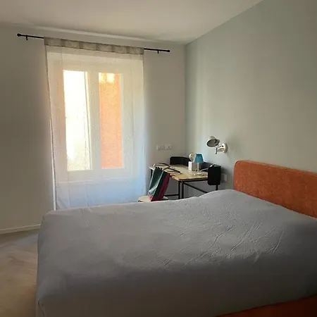 Apartment Muros - Modern Living In