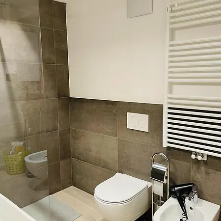 Appartement Muros - Modern Living In *