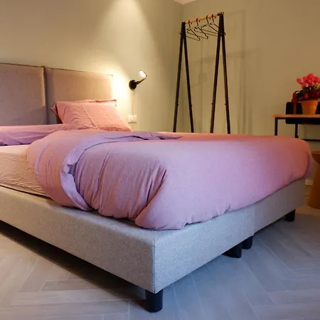 Muros - Modern Living In Appartamento Trento