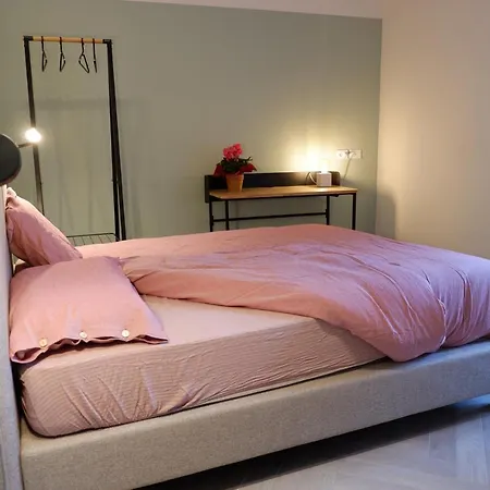 Muros - Modern Living In * Trente