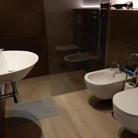 Muros - Modern Living In * Trente