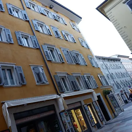 Appartement Muros - Modern Living In