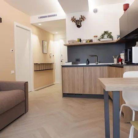 Muros - Modern Living In Apartment *