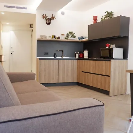 Muros - Modern Living In Appartement Trente