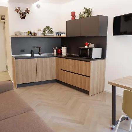 Muros - Modern Living In * Trento