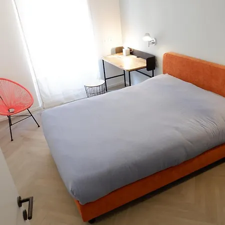 Apartment Muros - Modern Living In *