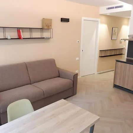 Muros - Modern Living In * Trento