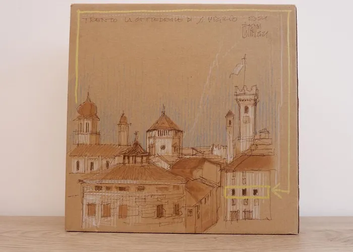 Appartement Muros - Modern Living In