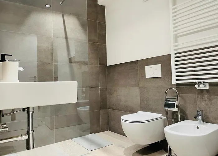 Muros - Modern Living In * Trente