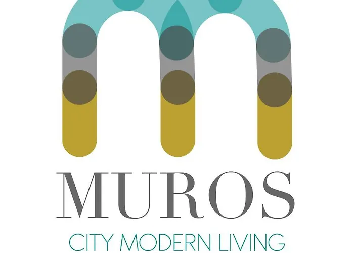 Muros - Modern Living In * Trente