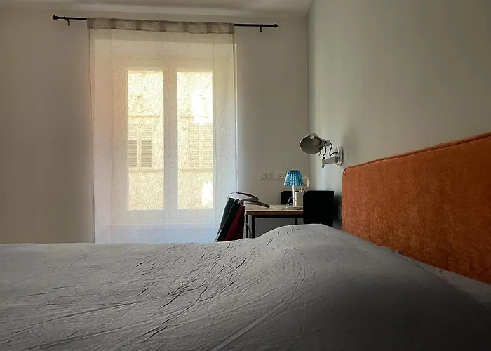 Muros - Modern Living In * Trente