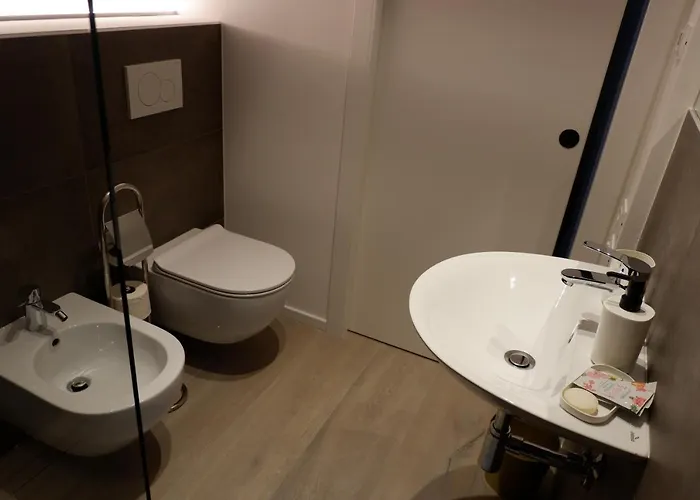 Muros - Modern Living In Appartement Trente