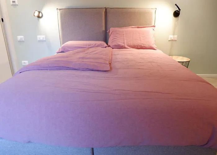 Muros - Modern Living In * Trente