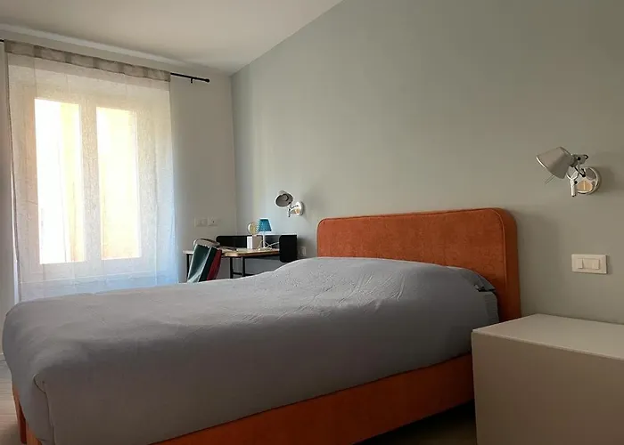 Appartement Muros - Modern Living In *