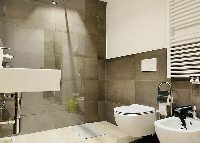 Muros - Modern Living In * Trente