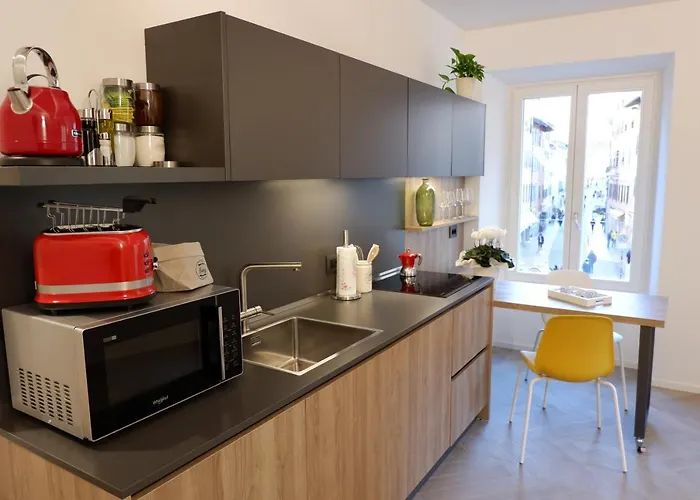 Muros - Modern Living In *