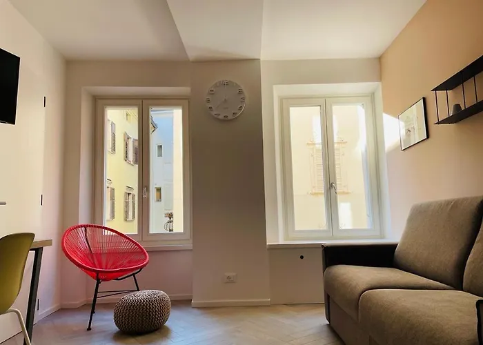 Appartamento Muros - Modern Living In Trento