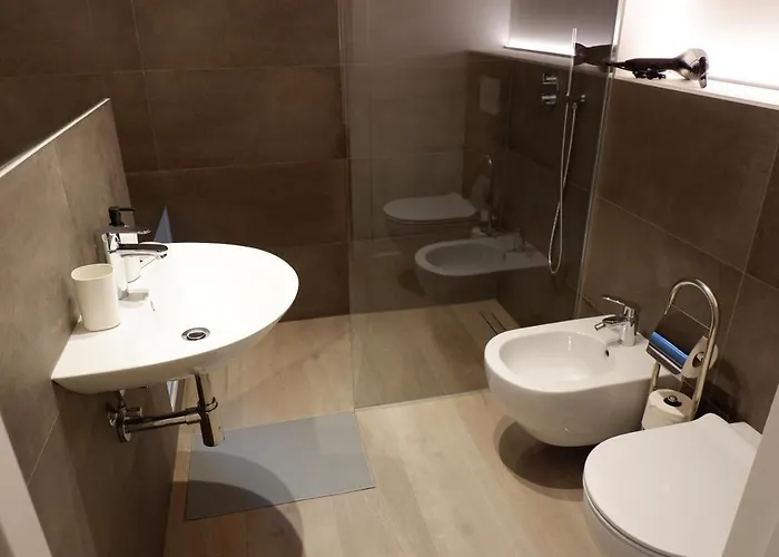 Muros - Modern Living In Trento