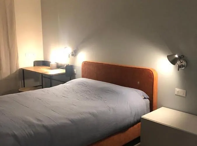 Muros - Modern Living In Appartamento *