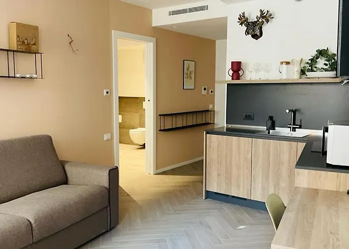 Muros - Modern Living In Trente