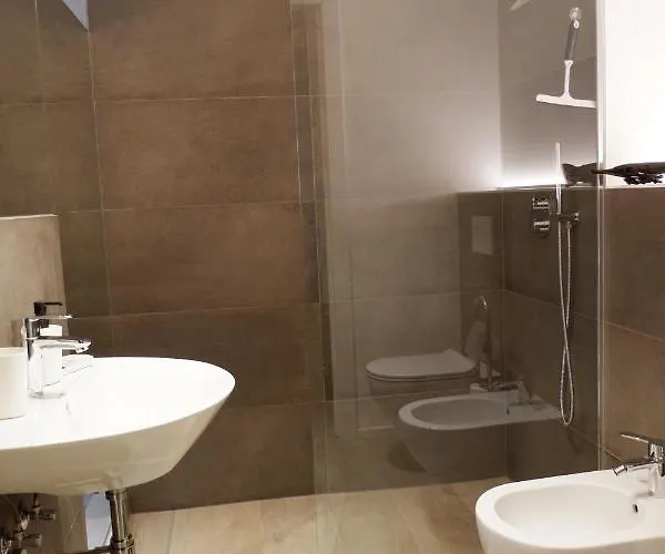 Appartement Muros - Modern Living In *