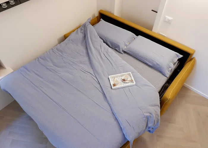 Muros - Modern Living In Trento