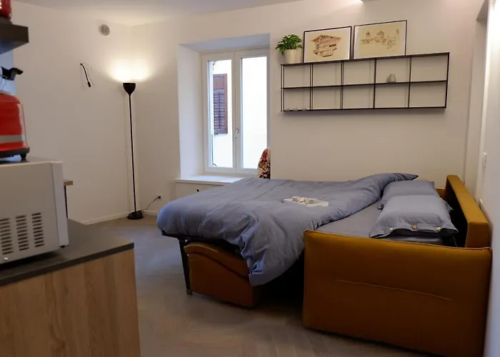 Muros - Modern Living In Appartamento