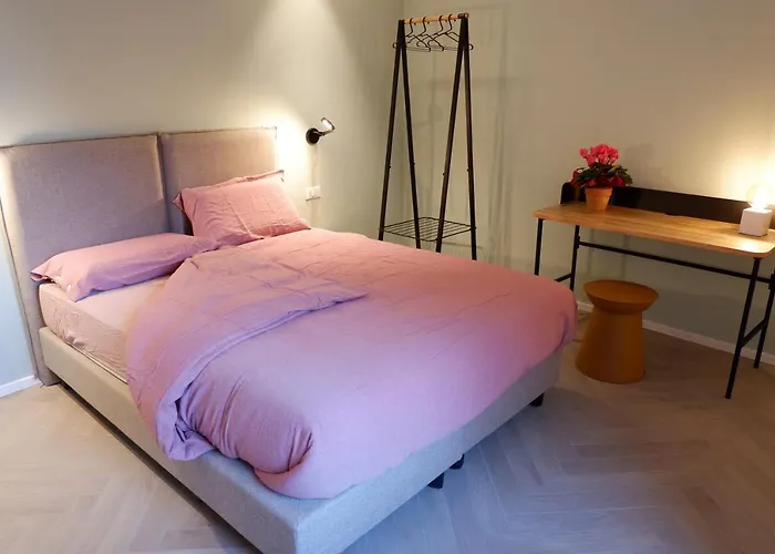 Muros - Modern Living In Appartement