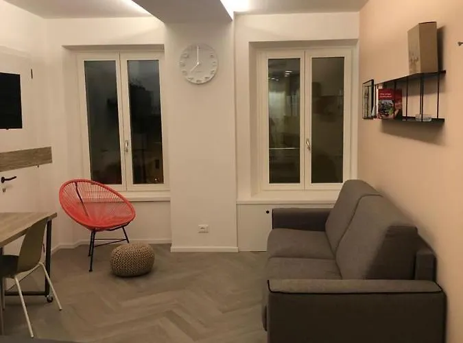 Appartamento Muros - Modern Living In