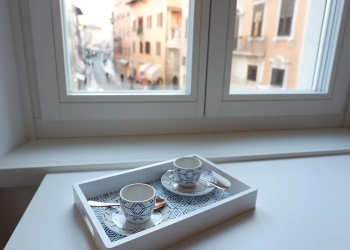 Muros - Modern Living In Appartement